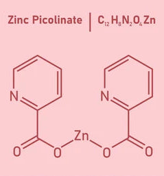 ZINC PICOLINATE