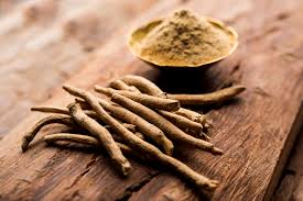 ASHWAGANDHA KSM-66