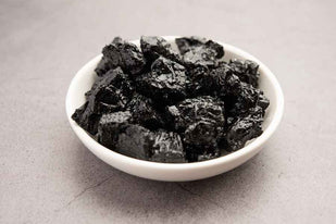 HIMALAYAN SHILAJIT